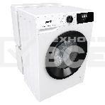 Стиральная машина Gorenje W1NHPI62SCSIRV белый загр. фронтальная макс.: 6 кг 1200 об/мин класс: А, фото11
