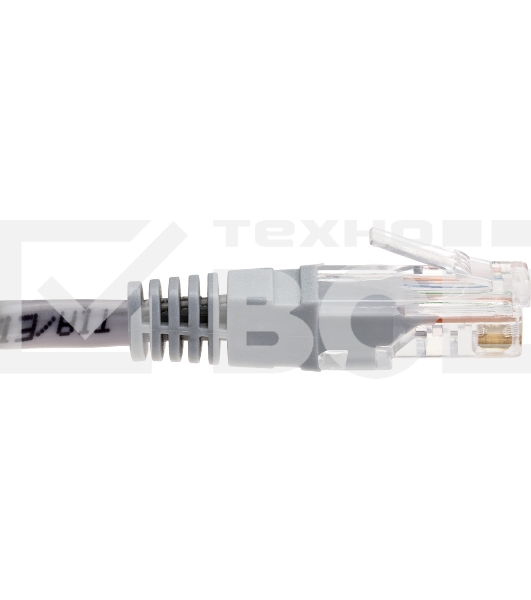 Патч-корд 1.0м , UTP Cat. 6, Telecom (NA102-UTP-C6-1M)