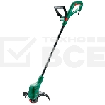 Триммер электрический Bosch EasyGrassCut 26 280Вт неразбор.штан. реж.эл.:леска, фото 1