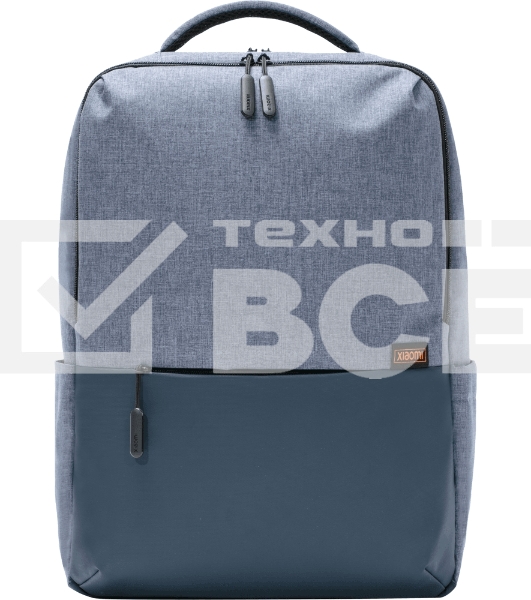 Рюкзак Xiaomi Commuter Backpack Light Blue XDLGX-04 (BHR4905GL)