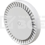 Точка доступа MikroTik cAPGi-5HaxD2HaxD cAP ax Wi-Fi 6, AX1800, 2RJ45 1gbit, фото9