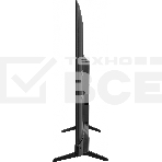 Телевизор Hisense 50' 50E7KQ черный QLED UHD 60Hz Smart, фото5