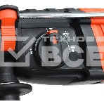 Перфоратор PATRIOT THE ONE RH 242, SDS+, 1.9Дж, 720Вт, 0-2000об/мин, 0-6300уд/мин, фото3