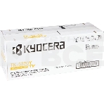 Картридж лазерный Kyocera TK-5370Y 1T02YJANL0 желтый (5000стр.) для Kyocera PA3500cx/MA3500cix/MA3500cifx, фото 1