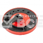 Кондуктор для алмазных сверл Matrix 4-13 мм, фото2