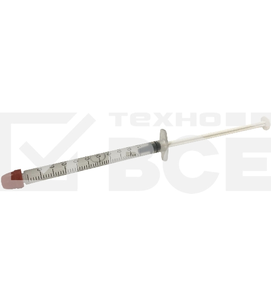 Смазка Cet CLS0410 для Kyocera силиконовая 1 мл