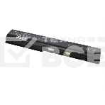 Аккумуляторная батарея для ноутбука HP Pavilion DV7, HDX18, Compaq  CQ71 5200mAh 11,1V OEM черный, фото 1