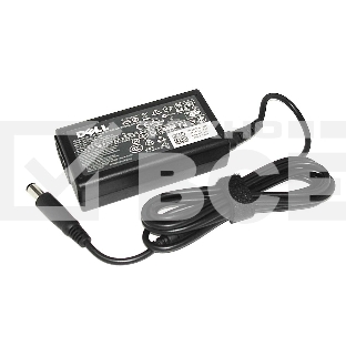 Блок питания (сетевой адаптер) для ноутбуков Dell 19.5V 2.31A 7.4pin (LA45NS0-00) HC