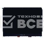 Модуль (матрица + тачскрин) для Samsung Chromebook Pro XE510 XE513 черный, фото2