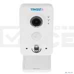 Видеокамера IP Trassir TR-D7151IR1 2.8-2.8мм цветная, фото4