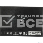 Накопитель SSD SiliconPower Slim S55, 240Gb, SATA, 2.5