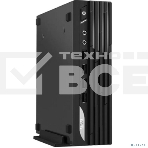 Неттоп MSI PRO DP21 13M-607RU black (Pen G7400/4Gb/128Gb SSD/noDVD/VGA int/GbitEth/WiFi/BT/W11Pro) (9S6-B0A421-666), фото24