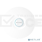 Точка доступа потолочная IP-COM Pro-6-LR AX3000, 2*1Gbit RJ45, PoE, фото2