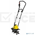 Культиватор CHAMPION EC750электрический 0.75кВт шир.32см глуб.20см 7.2кг, фото2