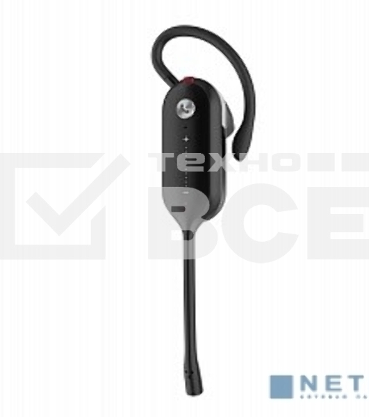 Гарнитура беспроводная Yealink WH63 UC