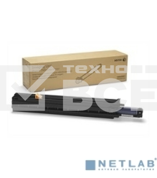 Фотобарабан (Drum) Xerox 108R00861 цв.печ. (80000 стр.) цветной (принтеры и МФУ) для Phaser 7500 (Channels)