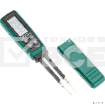 Мультиметр (SMART SMD-тестер) MS8911 MASTECH, фото2