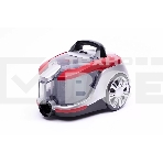 Пылесос Sharp ECNB16RR красный, 320/1600 Вт, уборка сухая, пылесборник контейнер 1 л, фото6
