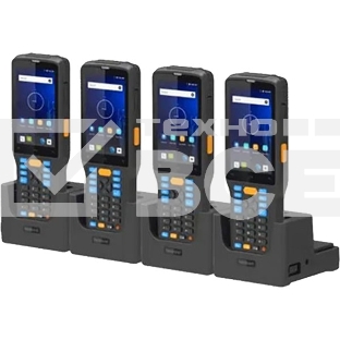 Зарядное устройство 4-Slot battery charger for N7 series with EU power plug