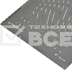 Индукционная варочная панель Maunfeld CVI292S2FLGR Inverter, фото6