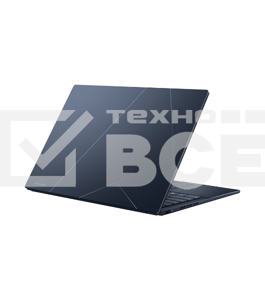 Ноутбук Asus Zenbook 14 UX3405MA-QD489 Core Ultra 5 125H 16Gb SSD1Tb Intel Arc 14