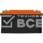 Аккумуляторная батарея ExeGate EX282989RUS HR 12-120 (12V 120Ah, под болт М8), фото6