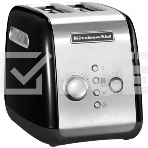 Тостер KitchenAid 5KMT221EOB, фото3