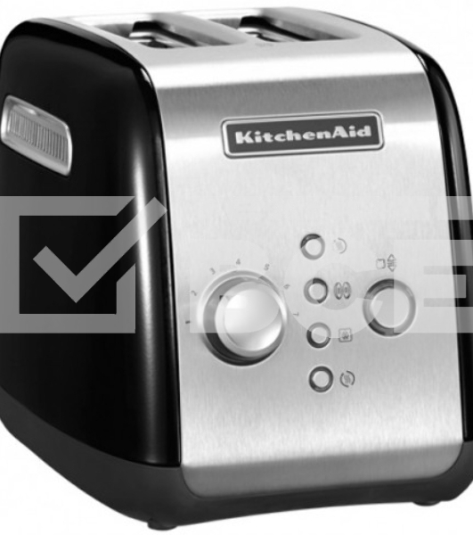 Тостер KitchenAid 5KMT221EOB