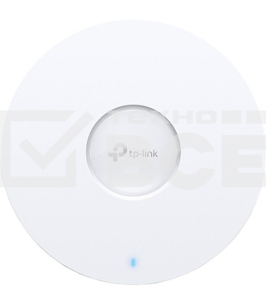 Точка доступа TP-Link AX5400 Ceiling Mount Dual-Band Wi-Fi 6 Access Point