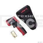 Инфракрасный термометр UNI-T UT301C+, фото7