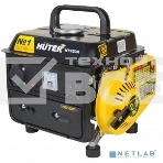 Электрогенератор бензиновый инверторный Huter HT950A, 0.95 кВт, 63 дБ, 16.8 кг, фото8