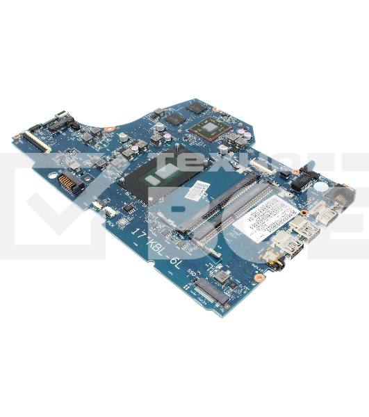 Материнская плата SNAPE-6050A2982701-MB TPN-L133 17-BY i5-8250U 530/V2G