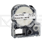 Картридж ленточный Cactus CS-LK2WBN черный, 6мм, 9м для Epson LW300/LW400/LW700/LW600P/LW1000P/K400/Z700/Z900, фото8
