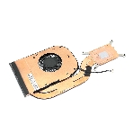 Система охлаждения для ноутбука Lenovo ThinkPad X1 Carbon 6th Gen, фото2