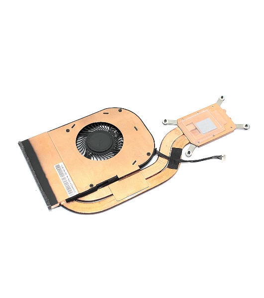 Система охлаждения для ноутбука Lenovo ThinkPad X1 Carbon 6th Gen