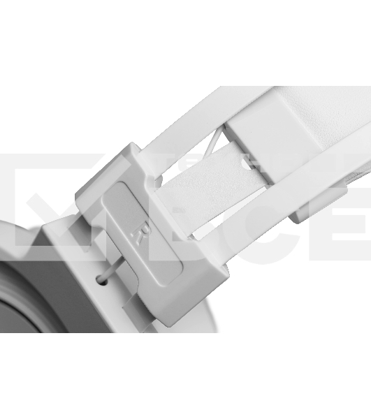 Гарнитура Defender LAMIA 2 RGB USB WHITE REDRAGON