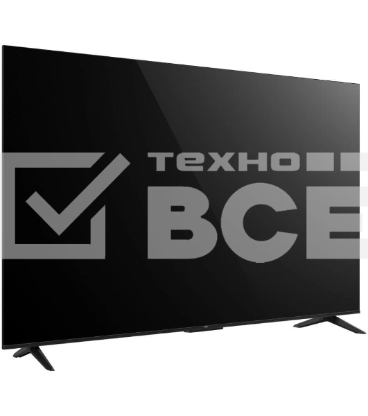 Телевизор TCL 65