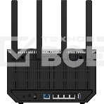 Роутер беспроводной Asus RT-BE92U BE9700 100/1000/2500/10000BASE-T, фото4