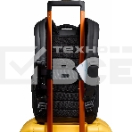 Рюкзак Piquadro Corner 2.0 CA6638C2OW/N черный полиуретан/полиэстер, фото5