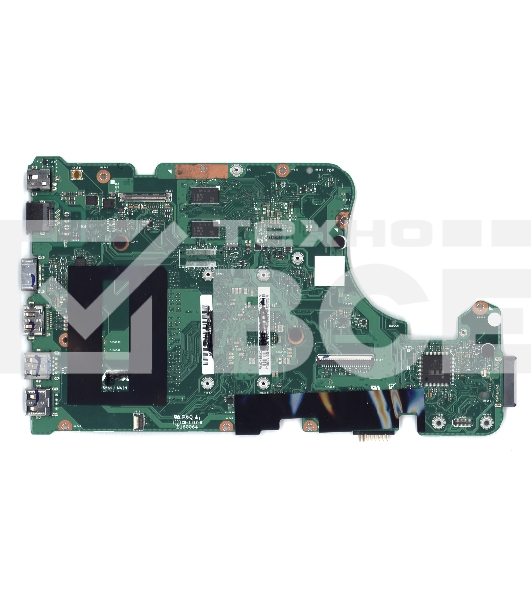 Материнская плата для Asus X555SJ N3700 90NB0AK0-R00050