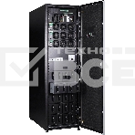 Шкаф системный Ippon Innova Modular Cabinet 75K 1549473 напольный 2020 мм 600 мм 1100 мм, фото 1