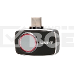 Портативный тепловизор для смартфона USB type-C UNI-T UTi721M, фото3
