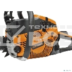 Пила бензиновая CARVER RSG 362MF [01.004.00061] (Металл.стартер, целлюлозный фильтр; 20', цепь PROFI 0,325-1,5-76зв.), фото8