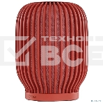 Умная колонка Sber SberBoom, 40Вт, стандартная, 1 динамик, Мультирум, Стереопара, Wi-Fi, Bluetooth 5.0, Салют, терракотовый, фото6