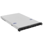 Серверный корпус ExeGate Pro 1U660-HS04 (RM 19', высота 1U, глубина 660, без БП, 4xHotSwap, USB), фото34