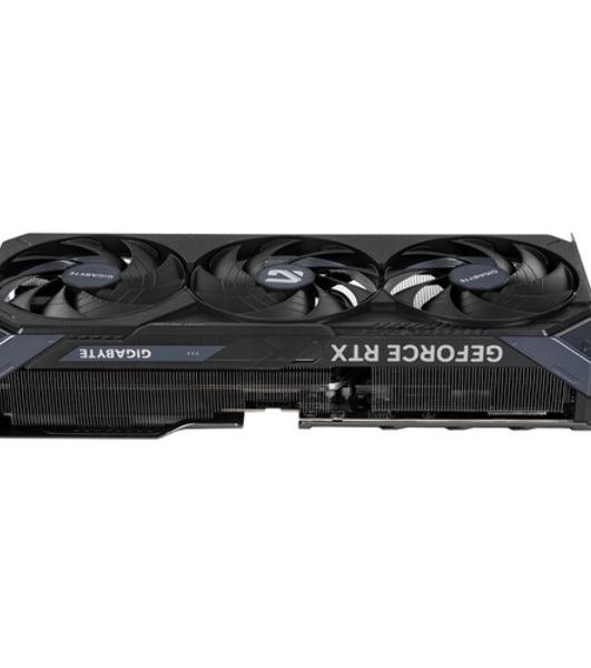 Видеокарта Gigabyte GV-N507TEAGLE OC-16GD 1.0 NV RTX 5070TI 16Gb 256bit GDDR7 2542/28000/HDM