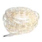 Монтажная клипса для LED ленты Neon-night 220 В 6.5x17 мм, фото3