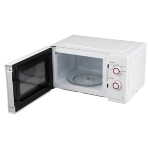 Микроволновая печь Energy EMW-20707EG черный, 20 л, 700 Вт, переключатели - кнопки, поворотный механизм, фото6