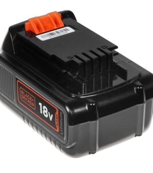 Аккумулятор для Black & Decker CD, KS, PS (BL4018-XJ) 18V 4Ah (Li-ion)