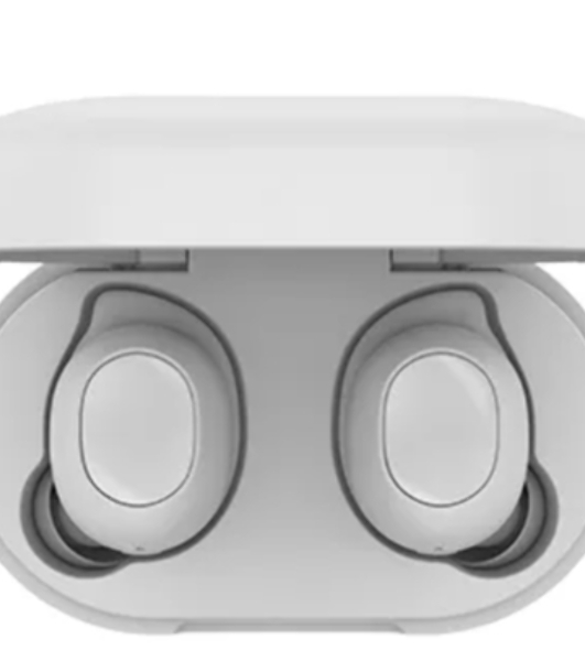 Наушники TWS BQ BHS-05 черный, внутриканальные, Bluetooth